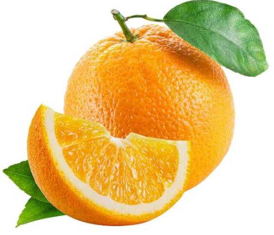 AJ Distribuidora Naranja tangerina